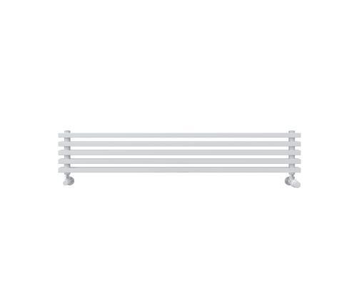 Радиатор КЗТО QUADRUM NEO 50 H 1500-5 RAL 9016 Радиатор КЗТО QUADRUM NEO 50 H 1500-5 RAL 9016