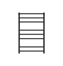 Полотенцесушитель электрический Primoclima Step E Black 80*50 3_3_2