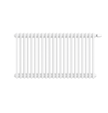 Радиатор КЗТО Batarìa 2-500-22 RAL 9016