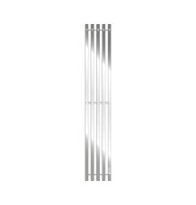Полотенцесушитель электрический Primoclima Sol Q E Inox 150*24 5