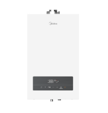 Котел газовый настенный двухконтурный Midea MGB-24-2F NEMAN