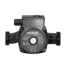 Циркуляционный насос Smart Install CPS 25-80 180 3-х скоростной
