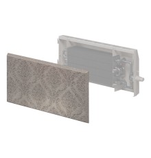 Дизайн-конвектор Varmann StoneKon SNK H W V 80.450.720, горизонтальный, настенный