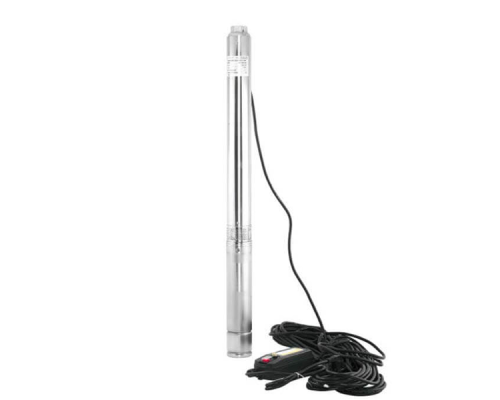 Насос скважинный Aquario ASP3E-55-90 (кабель 35м) Насос скважинный Aquario ASP3E-55-90 (кабель 35м)