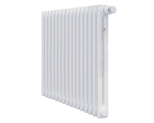 Стальной трубчатый радиатор Zehnder Charleston CH 2056-16 1270 3/4 Стальной трубчатый радиатор Zehnder Charleston CH 2056-16 1270 3/4