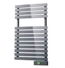 Полотенцесушитель Rointe D SERIES DTE030SEC электрический, 300 Вт, цвет хром