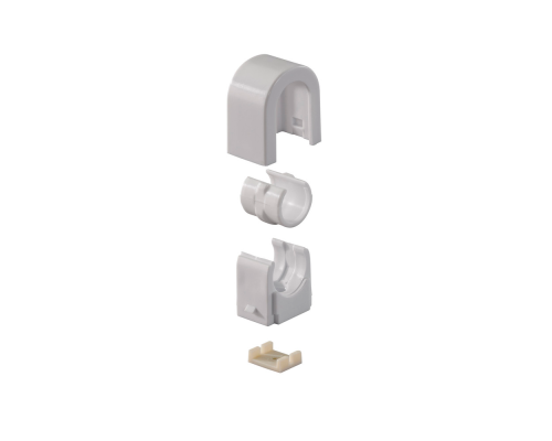 Клипса UPONOR двойная 16-20 'С100 Клипса UPONOR двойная 16-20 'С100