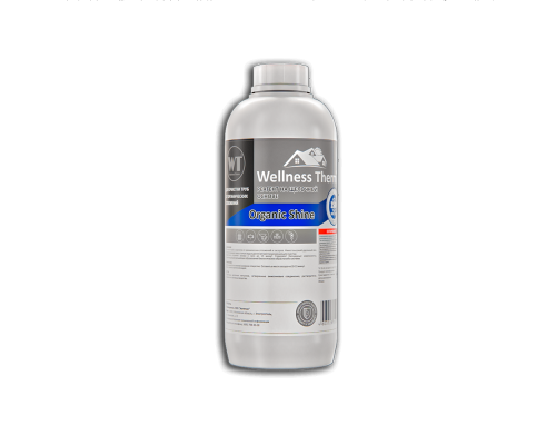 Реагент на щелочной основе WellnessTherm ORGANIC SHINE 1л. Реагент на щелочной основе WellnessTherm ORGANIC SHINE 1л.