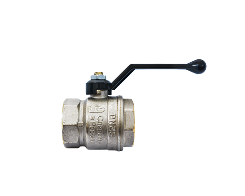 Кран шаровой латунный LD Pride 47.50.B-B.Р Кран шаровой латунный LD Pride 47.50.B-B.Р