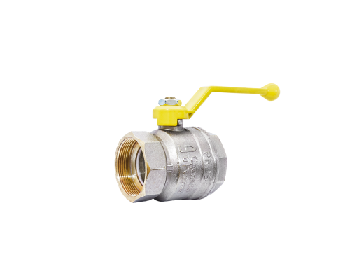 Кран шаровой латунный LD Pride 47.50.B-B.Р.GAS Кран шаровой латунный LD Pride 47.50.B-B.Р.GAS