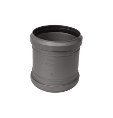 Муфта ремонтная Sinikon D110