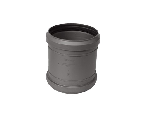 Муфта ремонтная Sinikon D110 Муфта ремонтная Sinikon D110