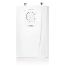 Проточный водонагреватель Clage Compact CEX 9 U