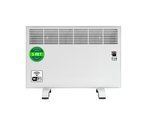 Электрический конвектор iVigo EPK4570P15 WI-FI Электрический конвектор iVigo EPK4570P15 WI-FI