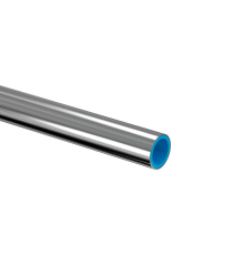 Труба Uponor Metallic Pipe Plus 20x2,25, отрезок 3м
