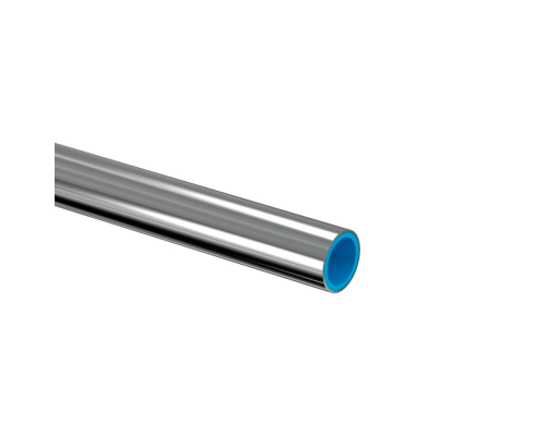 Труба Uponor Metallic Pipe Plus 20x2,25, отрезок 3м Труба Uponor Metallic Pipe Plus 20x2,25, отрезок 3м