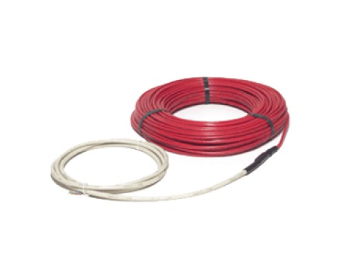 Нагревательный кабель DEVIflex™ 10T 205 Вт 20 м Нагревательный кабель DEVIflex™ 10T 205 Вт 20 м