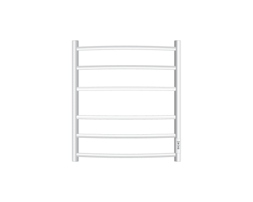 Полотенцесушитель электрический Primoclima Stella E White 60*50 3_3 Полотенцесушитель электрический Primoclima Stella E White 60*50 3_3