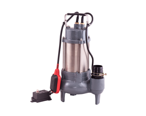 Насос дренажный Aquario VORTEX 18-8C 1118 Насос дренажный Aquario VORTEX 18-8C 1118