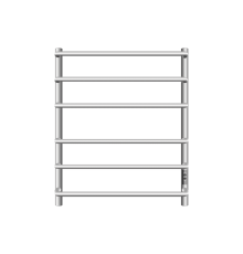 Полотенцесушитель электрический Primoclima Step E Graphite 60*50 3_3