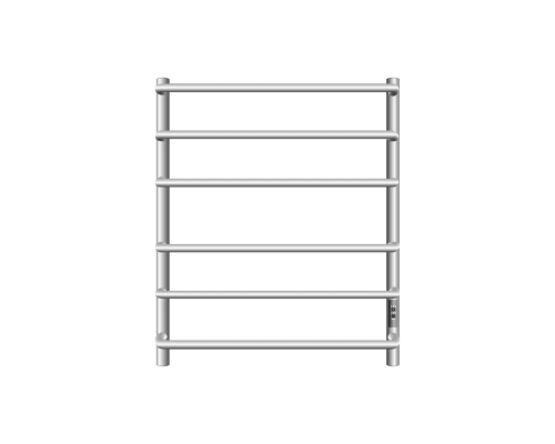 Полотенцесушитель электрический Primoclima Step E Graphite 60*50 3_3 Полотенцесушитель электрический Primoclima Step E Graphite 60*50 3_3