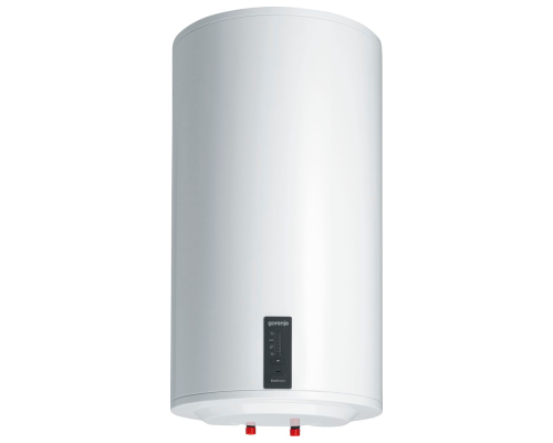 Накопительный электрический водонагреватель Gorenje GBFU 80 SMB6