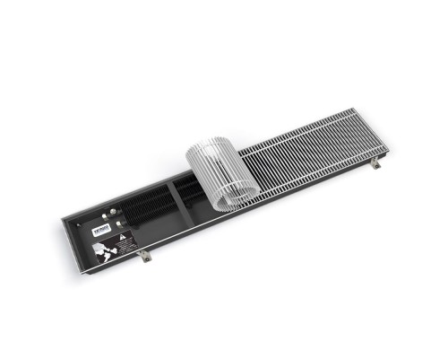 Встраиваемый в пол конвектор Varmann Ntherm N 230.110.2600 RR U EV1
