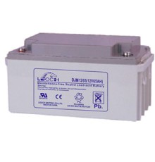 Аккумуляторная батарея LEOCH DJM 1265