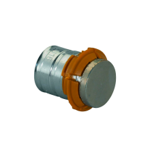 Заглушка UPONOR S-PRESS PLUS 25