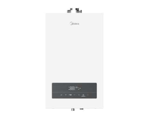Котел газовый настенный двухконтурный Midea MGB-18-2F NEMAN Котел газовый настенный двухконтурный Midea MGB-18-2F NEMAN