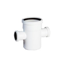 Крестовина одноплоскостная Sinikon Comfort D110х50х50х87º