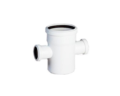 Крестовина одноплоскостная Sinikon Comfort D110х50х50х87º Крестовина одноплоскостная Sinikon Comfort D110х50х50х87º