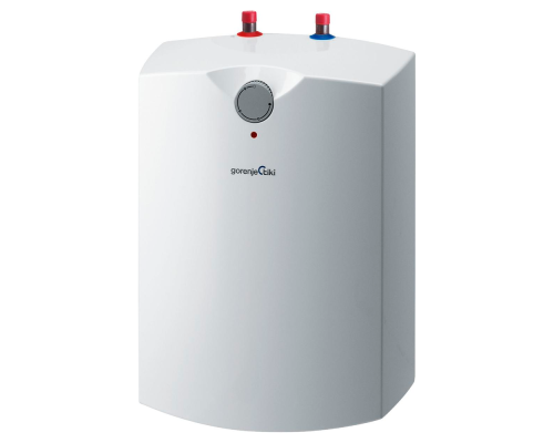 Проточный электрический водонагреватель Gorenje GT 5 U/V6 Проточный электрический водонагреватель Gorenje GT 5 U/V6
