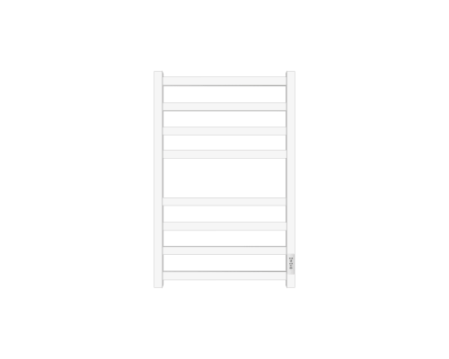 Полотенцесушитель электрический Primoclima Nox 30 E White 80*50 4_4 Полотенцесушитель электрический Primoclima Nox 30 E White 80*50 4_4