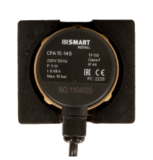 Насос Smart Install CPА 15-14 B для ГВС
