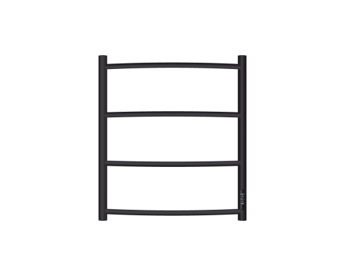 Полотенцесушитель электрический Primoclima Stella E Black 60*50 4 Полотенцесушитель электрический Primoclima Stella E Black 60*50 4