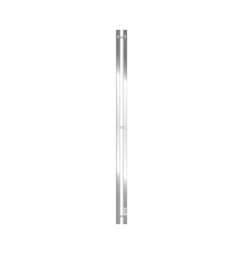Полотенцесушитель электрический Primoclima Sol Q E Inox 150*6 2