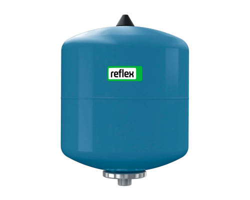 Мембранный бак Reflex DE 2 (10 бар / 70°C) Мембранный бак Reflex DE 2 (10 бар / 70°C)