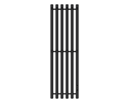 Полотенцесушитель электрический Primoclima Sol R E Black 120*30 6 Полотенцесушитель электрический Primoclima Sol R E Black 120*30 6