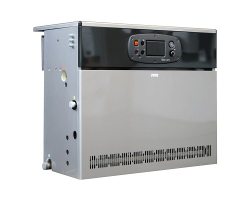 Газовый котел напольный BAXI SLIM HPS 1.80 одноконтурный