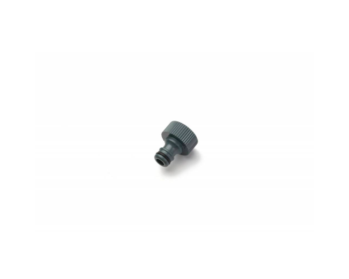 Переходник REHAU для подключения крана G 26,5 mm 3/4 Переходник REHAU для подключения крана G 26,5 mm 3/4