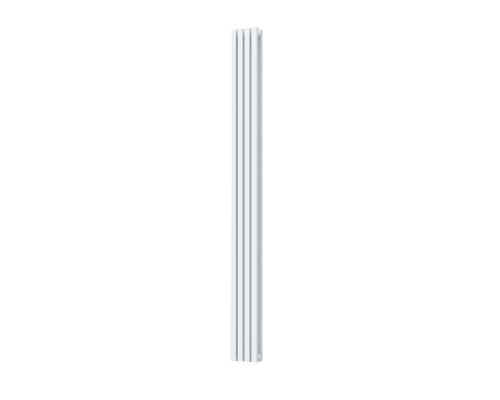 Радиатор КЗТО QUADRUM 30 V 2- 1750-4 RAL1T104S9016 (белый муар) Радиатор КЗТО QUADRUM 30 V 2- 1750-4 RAL1T104S9016 (белый муар)