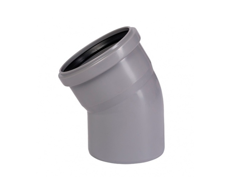 Отвод Ostendorf HTB 40*30 гр Отвод Ostendorf HTB 40*30 гр