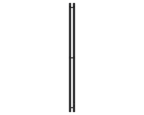 Полотенцесушитель электрический Primoclima Sol R E Black 150*6 2 Полотенцесушитель электрический Primoclima Sol R E Black 150*6 2