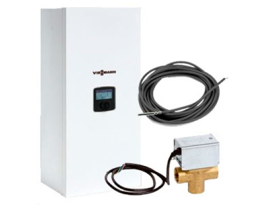 Пакет Viessmann Vitotron 100 VMN3-24 Пакет Viessmann Vitotron 100 VMN3-24