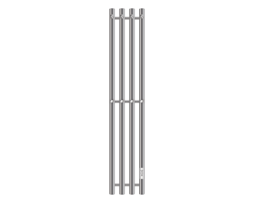 Полотенцесушитель электрический Primoclima Sol R E Inox 120*18 4 Полотенцесушитель электрический Primoclima Sol R E Inox 120*18 4
