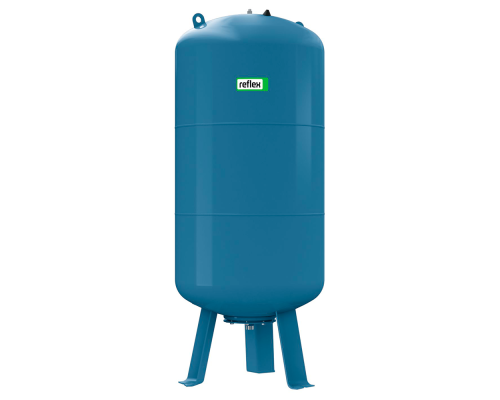 Мембранный бак Reflex DE 800 (10 бар / 70°C) Мембранный бак Reflex DE 800 (10 бар / 70°C)