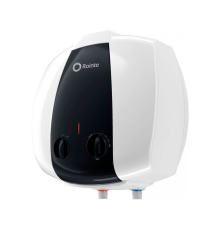 Цифровой электрический накопительный водонагреватель Rointe VENICE COMPACT OVERSINK 15 Л
