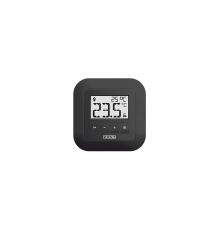 Комнатный термостат ZONT МЛ-232.black (RS-485)