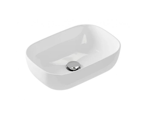 Умывальник RUNO Moduo Square 50
